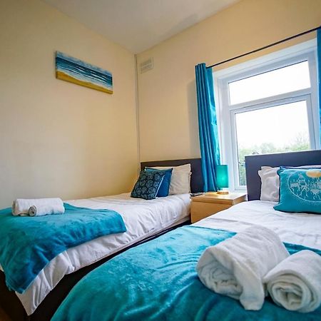 Hotel West Lea House Chesterfield Zewnętrze zdjęcie