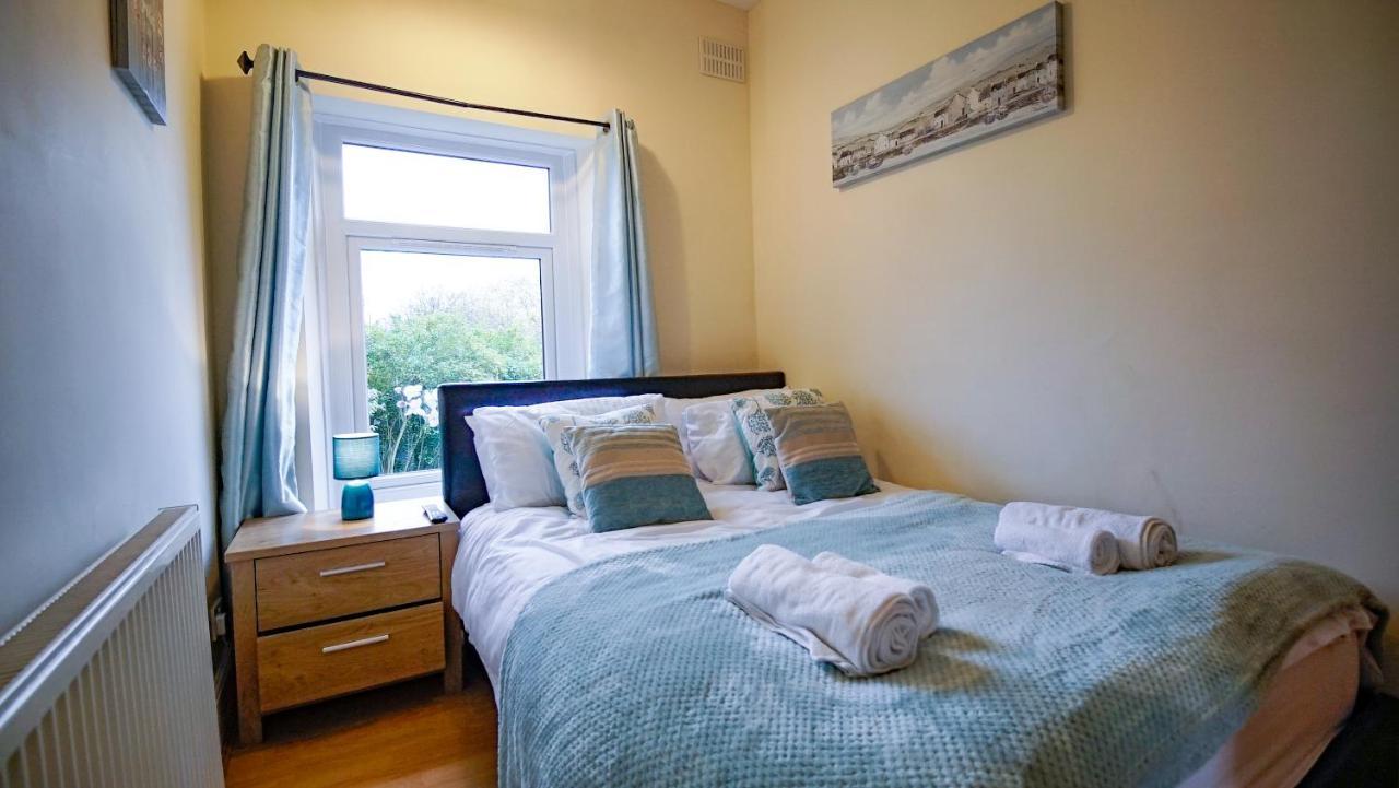 Hotel West Lea House Chesterfield Zewnętrze zdjęcie