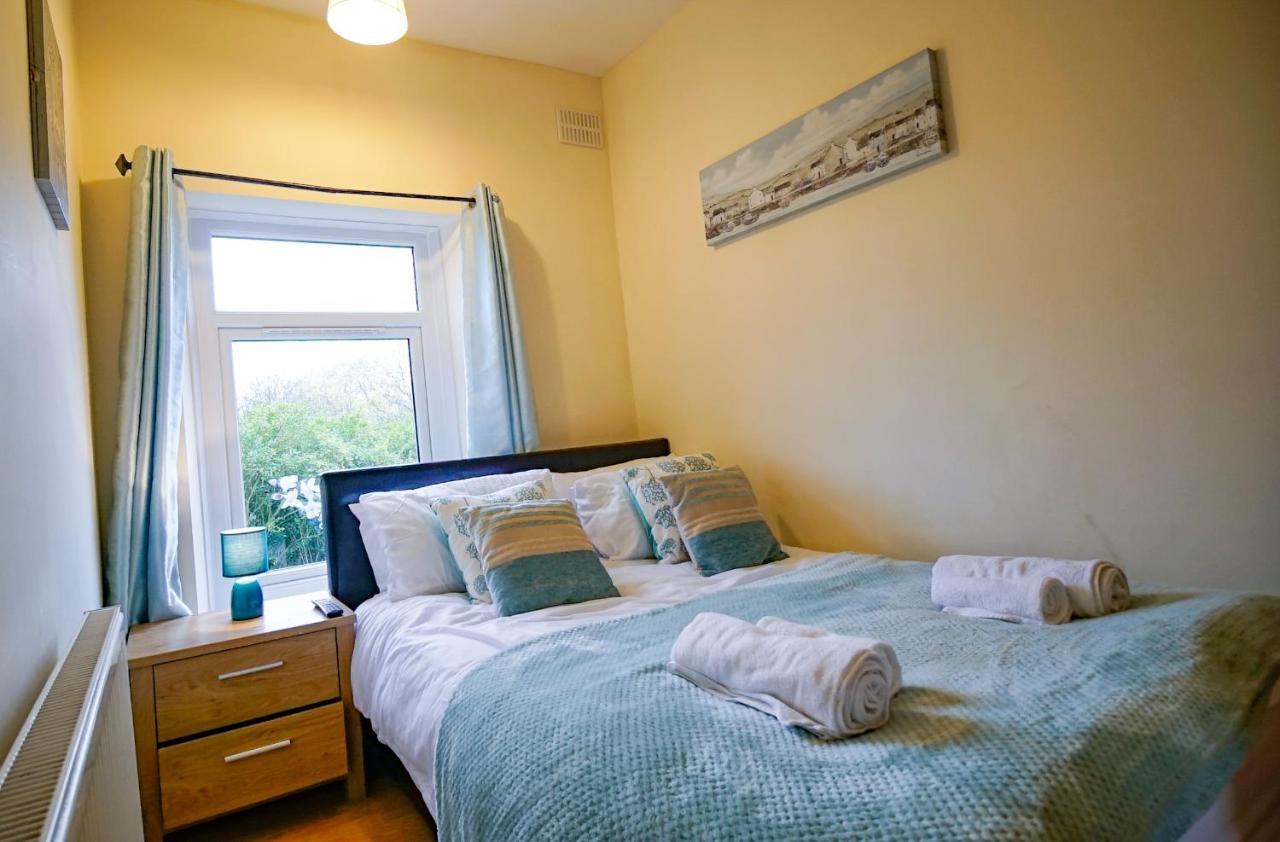 Hotel West Lea House Chesterfield Zewnętrze zdjęcie