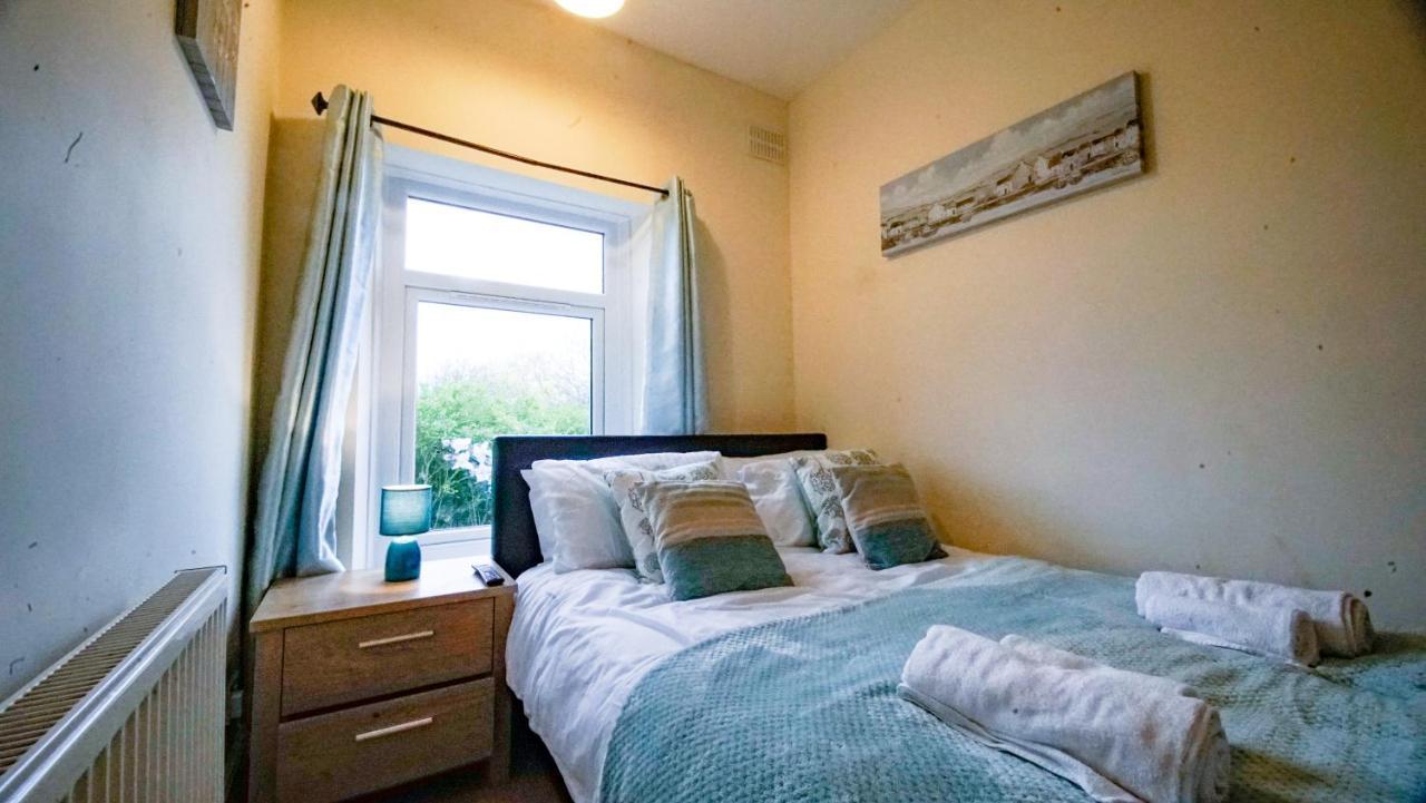 Hotel West Lea House Chesterfield Zewnętrze zdjęcie