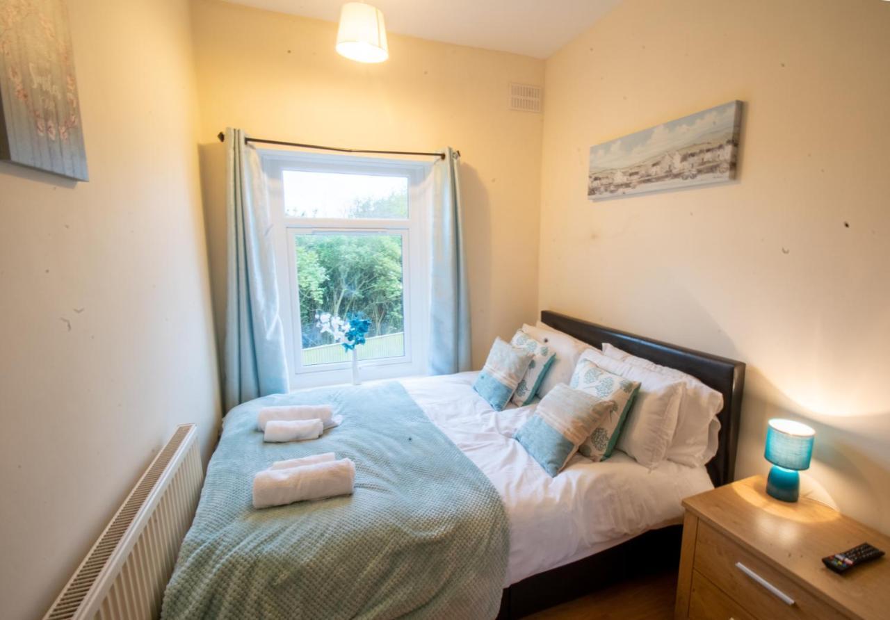 Hotel West Lea House Chesterfield Zewnętrze zdjęcie