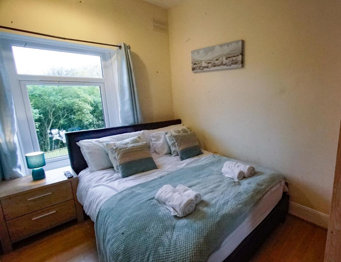 Hotel West Lea House Chesterfield Zewnętrze zdjęcie