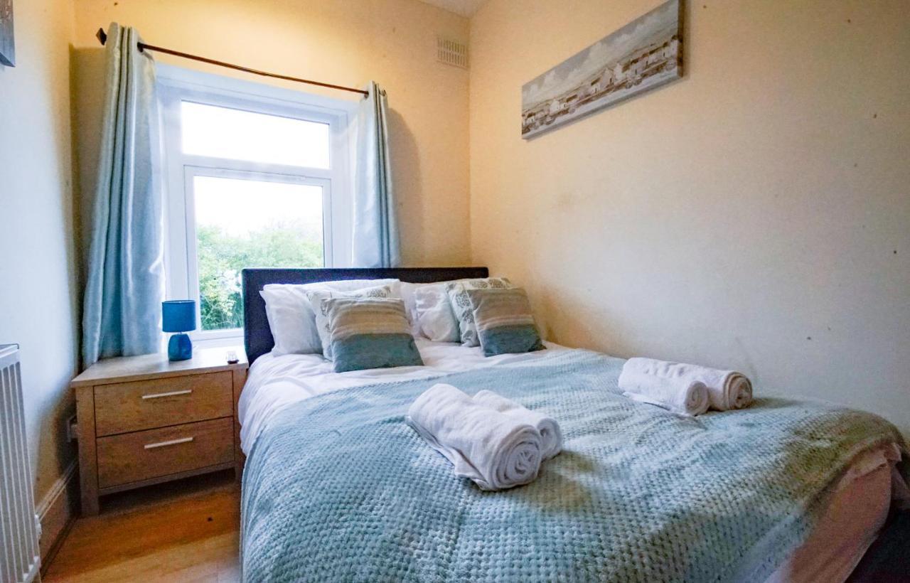 Hotel West Lea House Chesterfield Zewnętrze zdjęcie